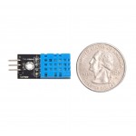 DHT11 Humidity and Temperature Sensor Module | 101810 | Other by www.smart-prototyping.com